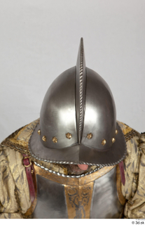 Photos Medieval Guard in plate armor 2 Historical Medieval soldier…